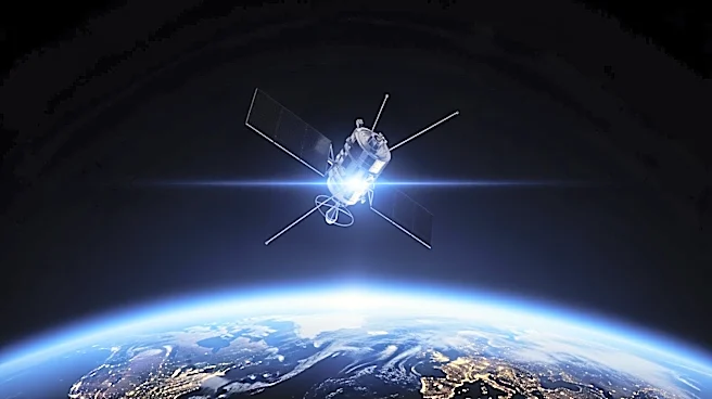 The AT&T-NASA Satellite That Stayed in Orbit for Decades