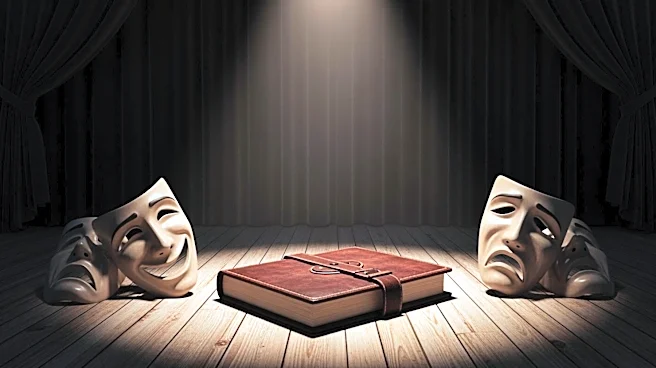 The Broadway Play That Kept Anne Frank’s Story Alive