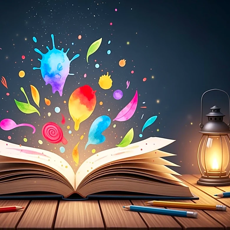 How Images Help Young Readers Understand Stories