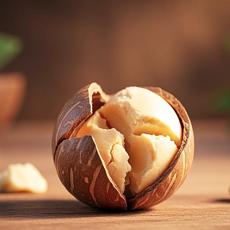 Why Shea Butter Matters Beyond Cosmetics