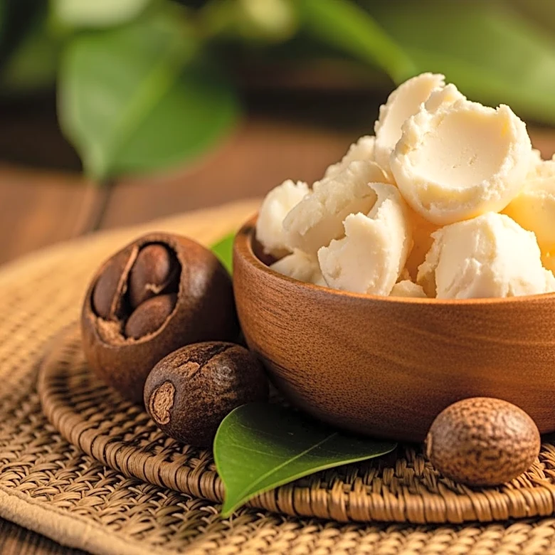 Inside the Women-Led Work Behind Shea Butter