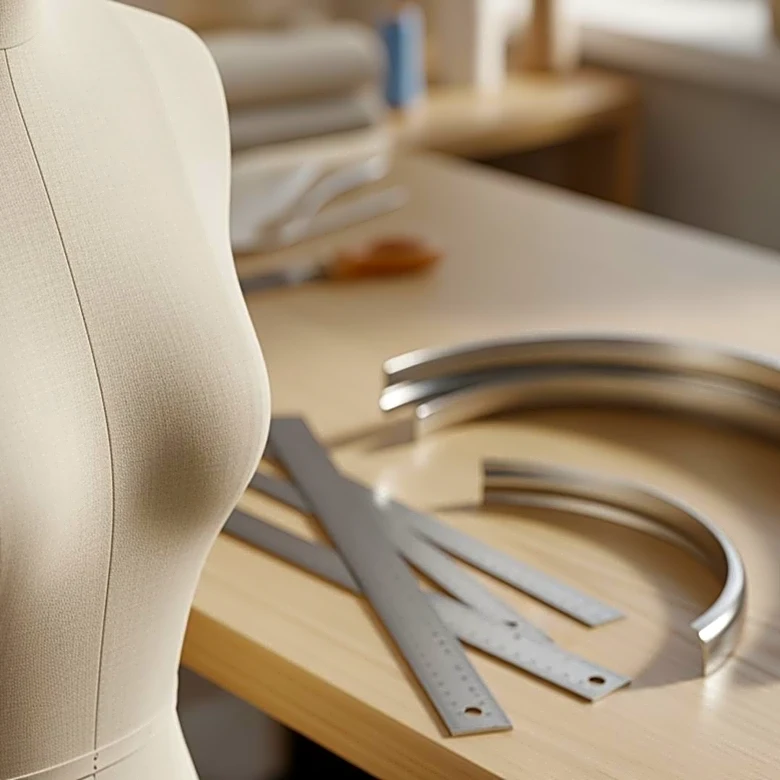 Inside the Tools Pattern Makers Use for Precision
