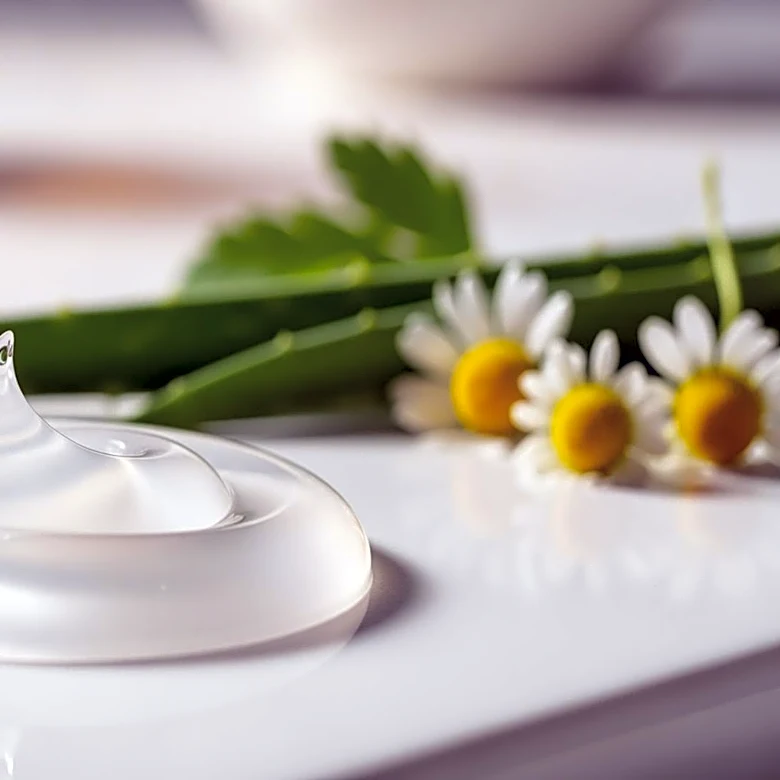 Inside the Ingredients That Make Lotion Work