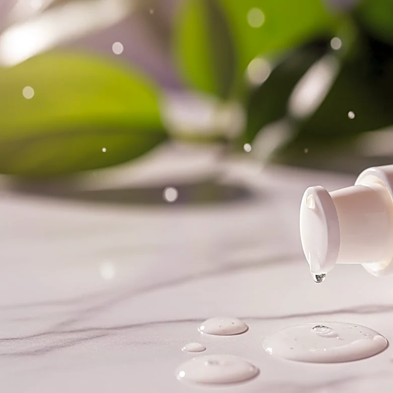 Medicated Lotions Turn Skincare Into Treatment