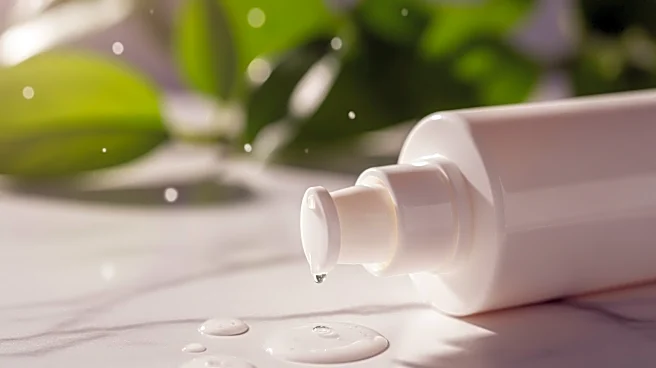 Medicated Lotions Turn Skincare Into Treatment