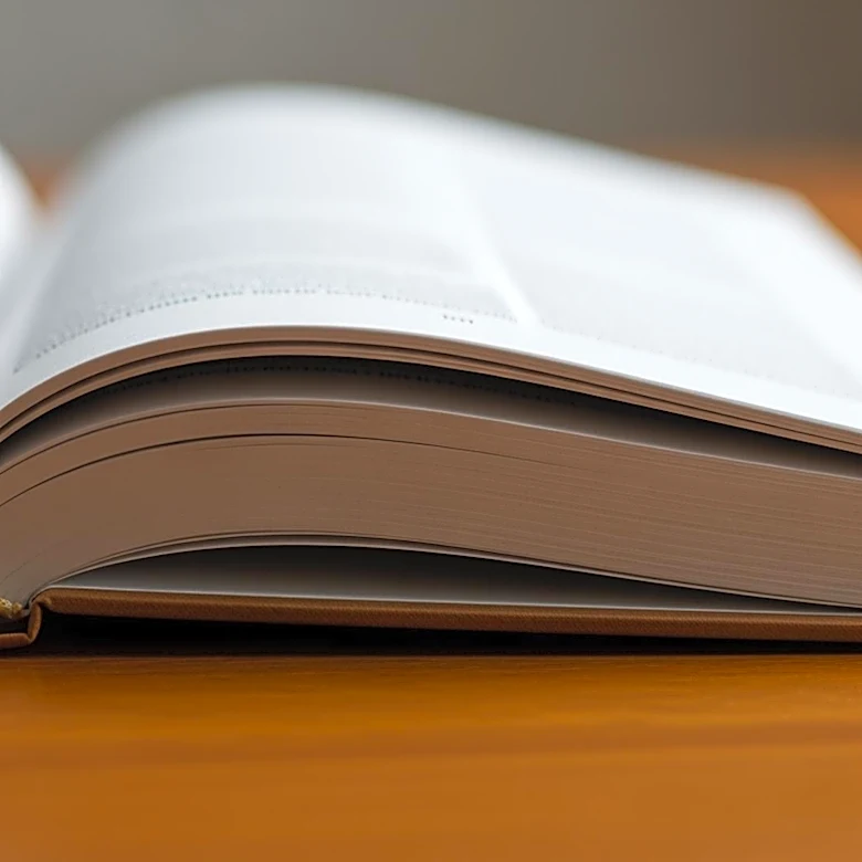 Why Front Matter Matters in Book Design