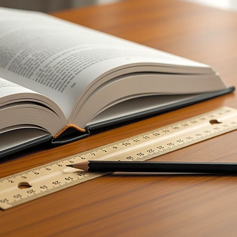 From Manuscript to Page: The Craft of Book Layout