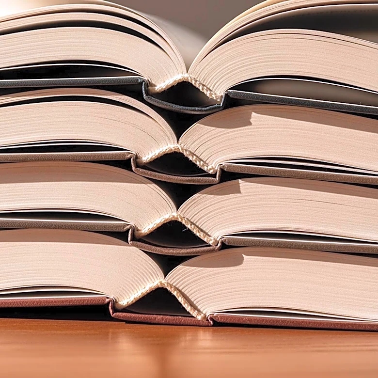 Why a Book’s Physical Form Matters