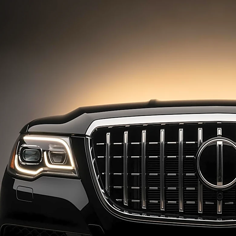 How the Escalade Became a Luxury Icon
