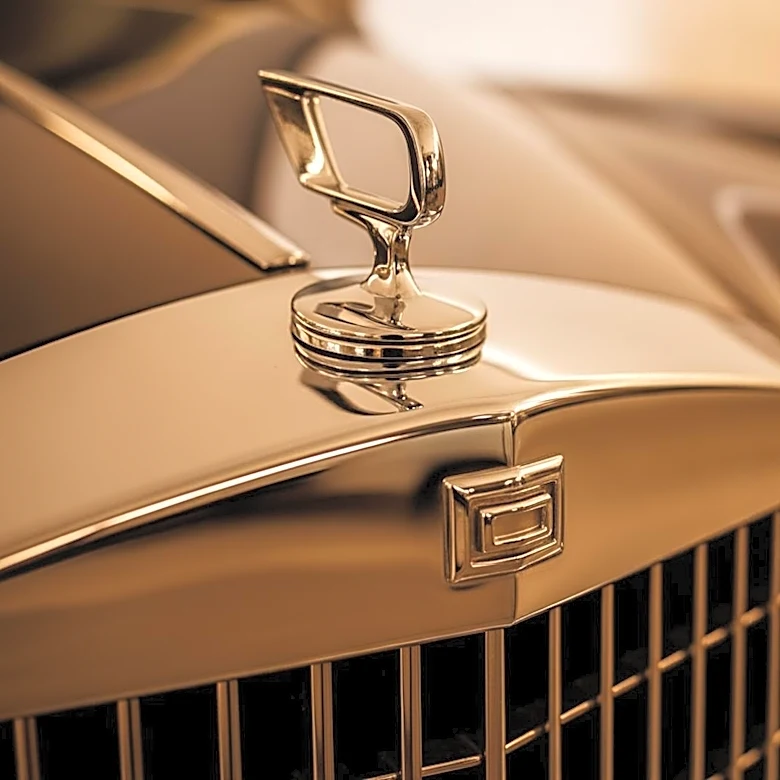 The Story Behind Cadillac’s Flagship Model