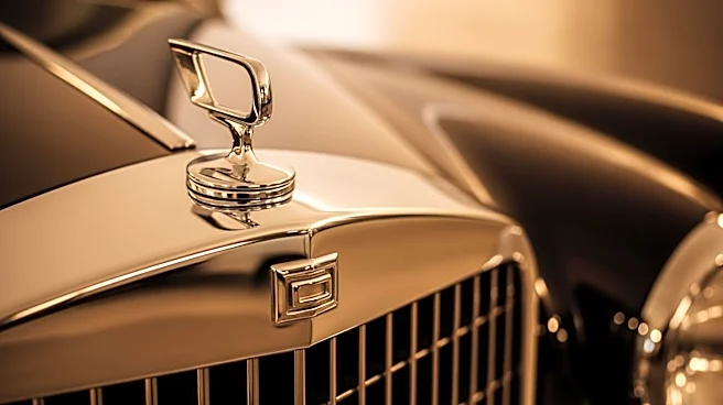 The Story Behind Cadillac’s Flagship Model