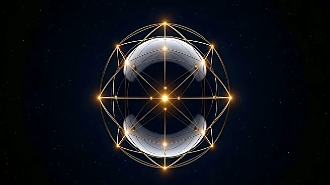 The Angles That Astrologers Say Intensify Planetary Energy