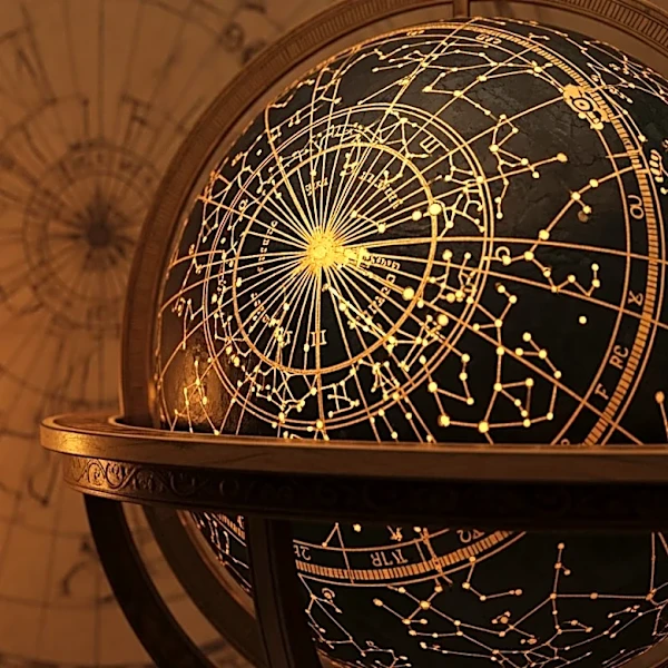 The Fifteen Stars Thought to Hold Special Power