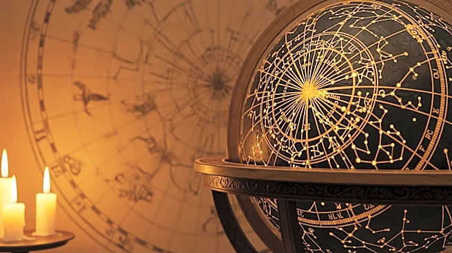 The Fifteen Stars Thought to Hold Special Power