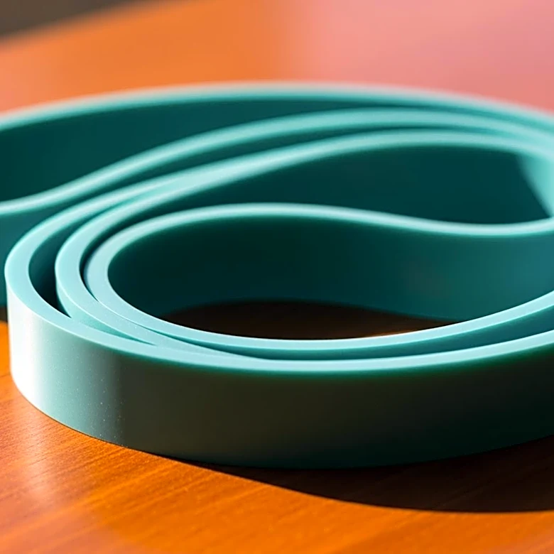 Why Resistance Bands Work for Beginners and Athletes