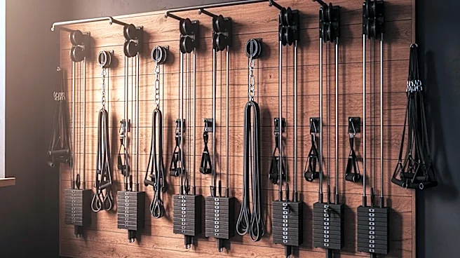 The Humble Exercise Tool That Started in Recovery