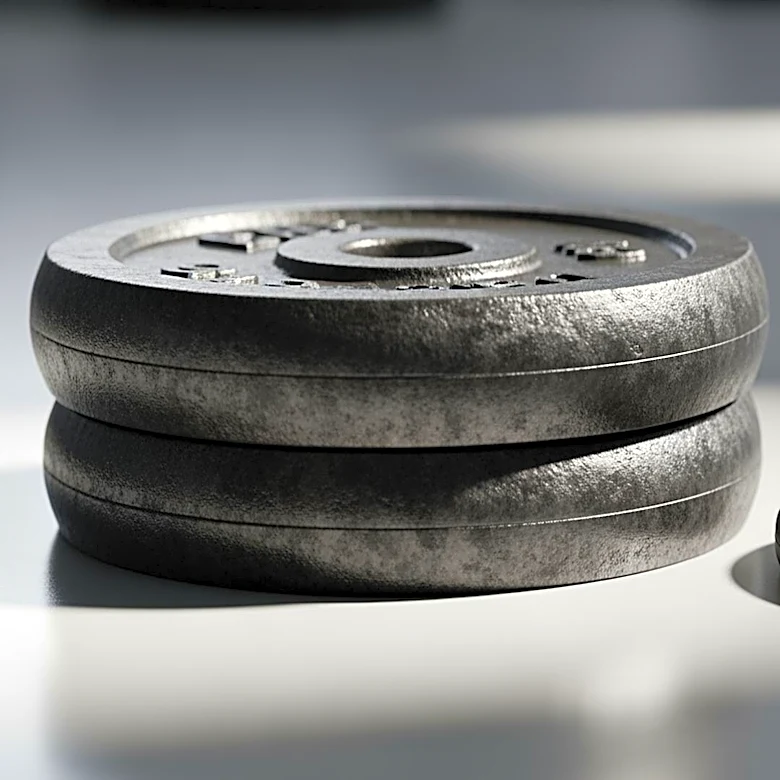 Why Standard and Olympic Plates Serve Different Lifters