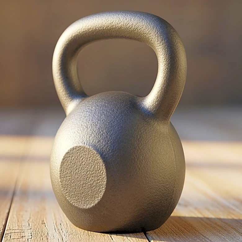 The 1885 Milestone Behind Competitive Kettlebell Lifting