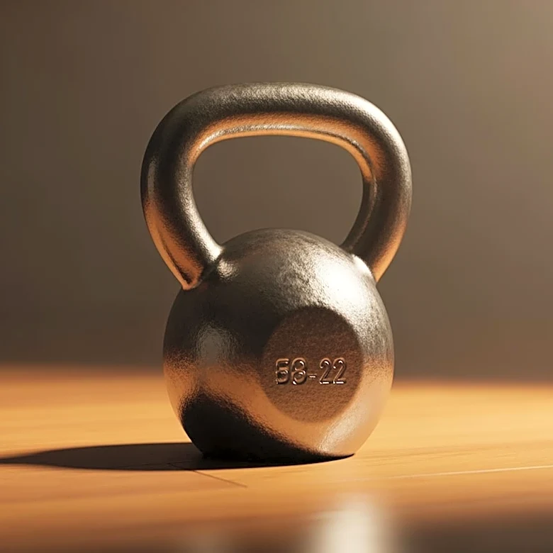 Why the Russian Swing Is More Than an Arm Movement