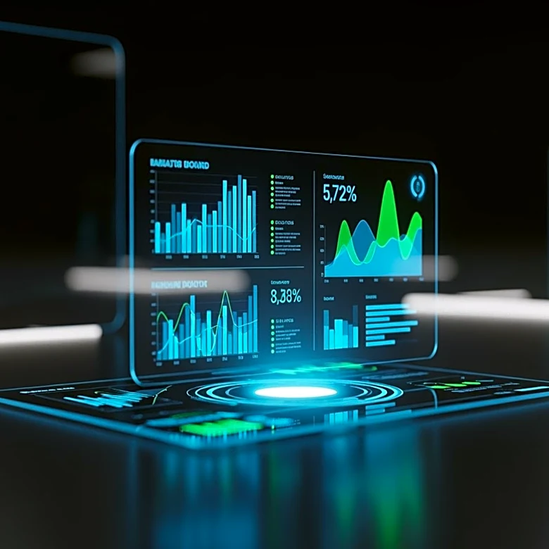 Business Intelligence Changed How Firms Measure Success