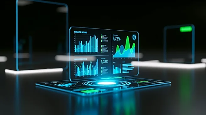 Business Intelligence Changed How Firms Measure Success