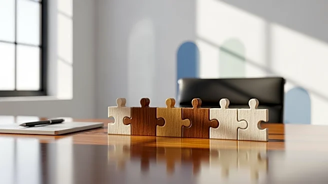 Why Clear Goals Improve Workplace Results
