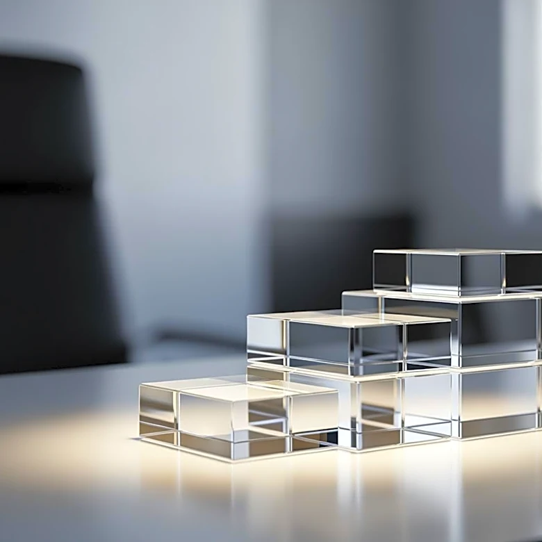 The Three Tiers That Guide Organizational Decisions