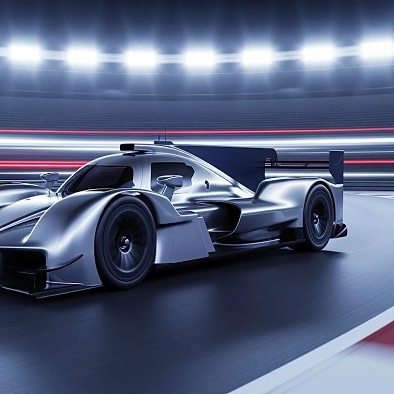 How Le Mans Prototype Racing Evolved Over Decades