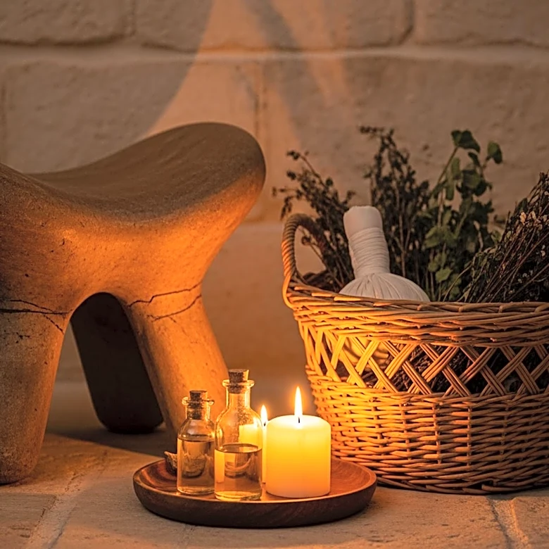 Inside Greco-Roman Childbirth and Midwife Care