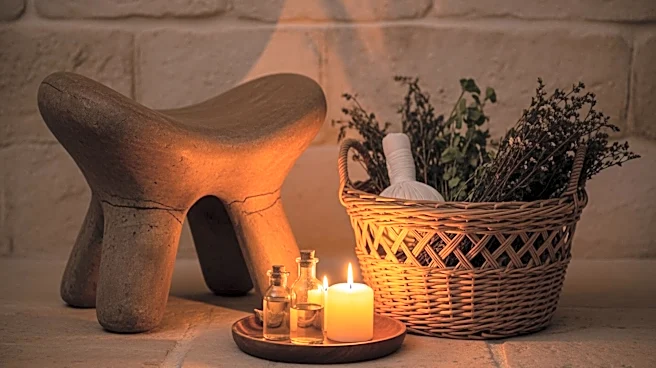 Inside Greco-Roman Childbirth and Midwife Care