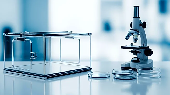 How Laboratory Mice Became Essential to Science