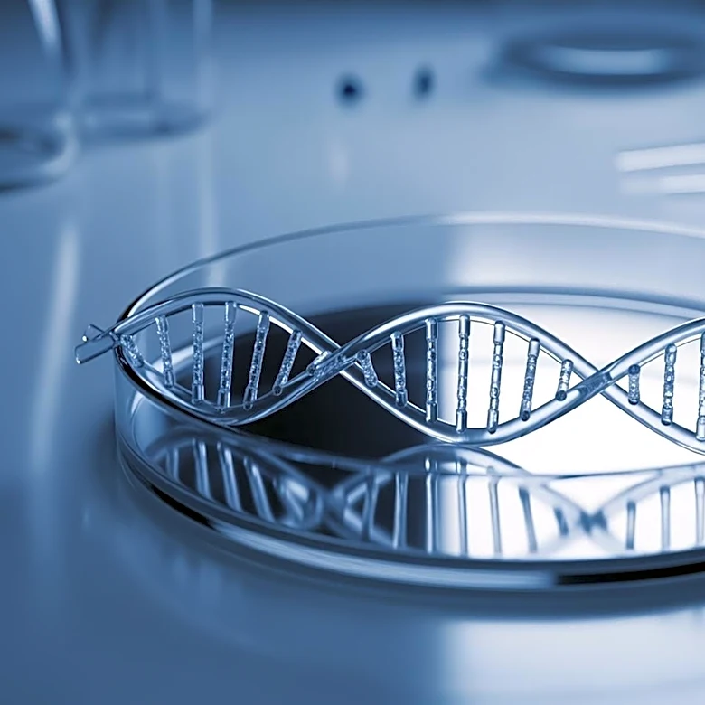 The Mouse Genome That Opened New Paths in Science