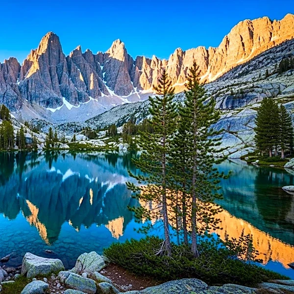 Rocky Mountain National Park Packs Peaks, Lakes, and Wildlife