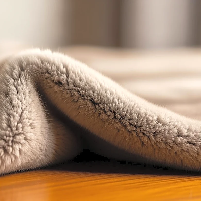 Inside the Fur Demand That Nearly Erased Chinchillas