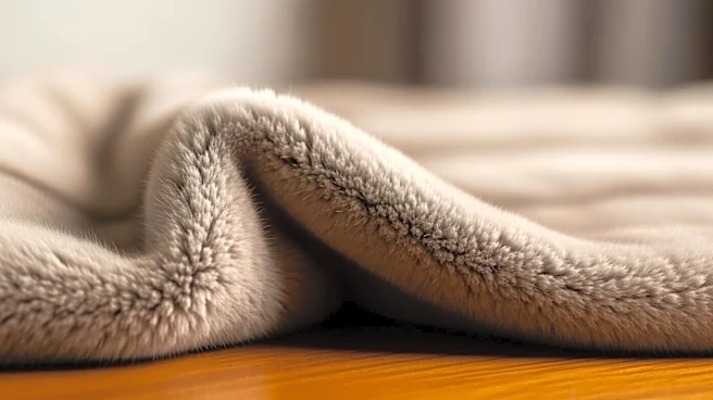 Inside the Fur Demand That Nearly Erased Chinchillas
