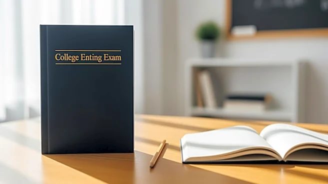 How the SAT Became a Key College Admissions Tool
