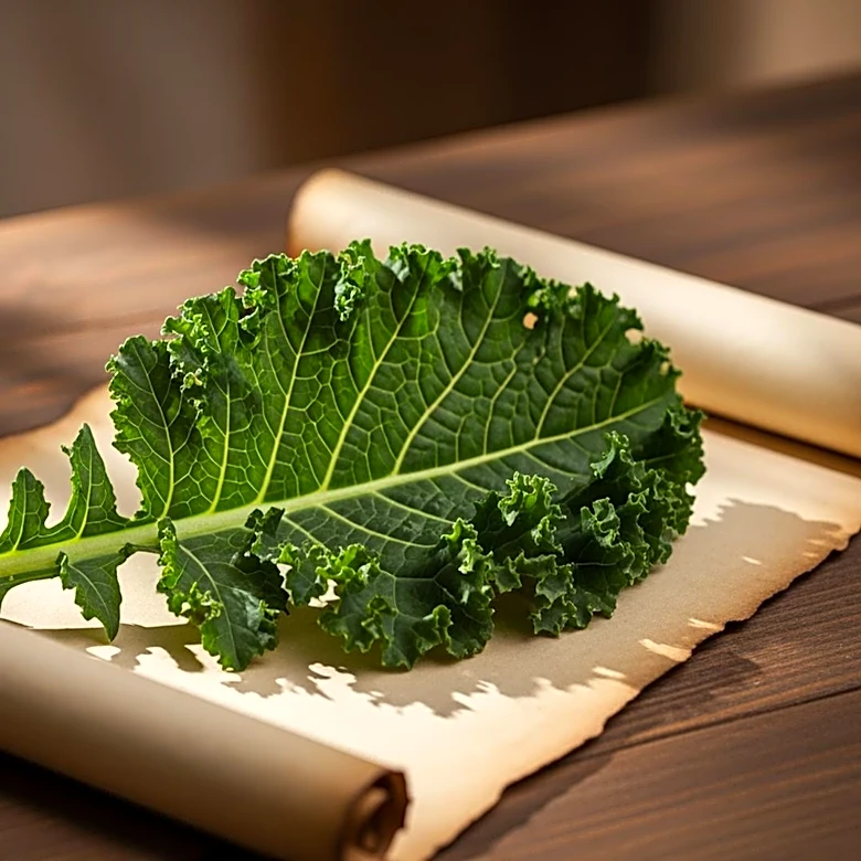 The Leafy Green That Outlasted Food Fads
