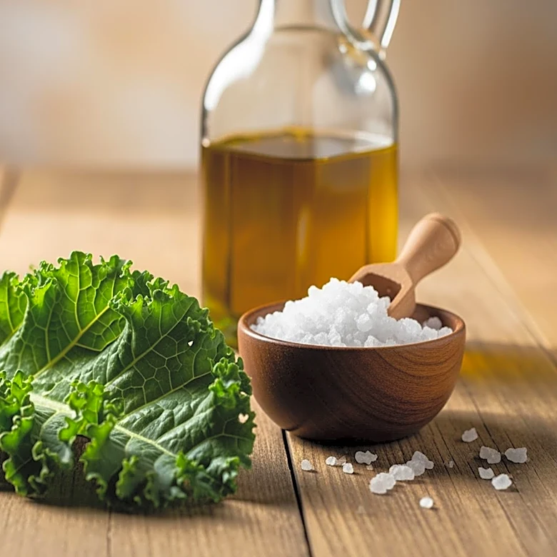 Why Kale Works in Soups, Stir-Fries, Salads, and Chips