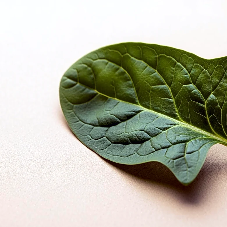 How Spinach Traveled From Ancient Persia to the World