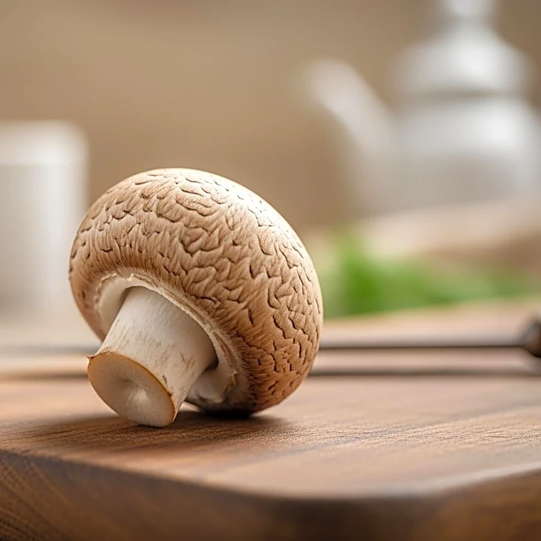 Why Chefs Use Mushrooms to Add Depth to Dishes