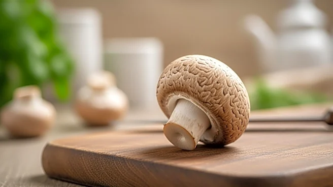 Why Chefs Use Mushrooms to Add Depth to Dishes