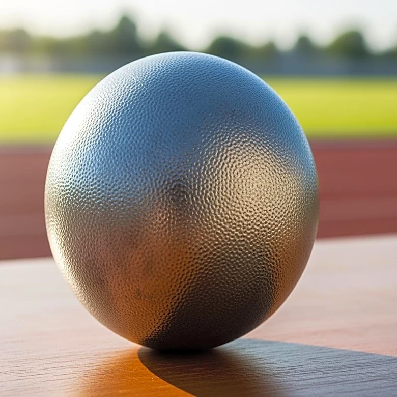 On This Day: Randy Matson Breaks 70-Foot Shot Put Barrier