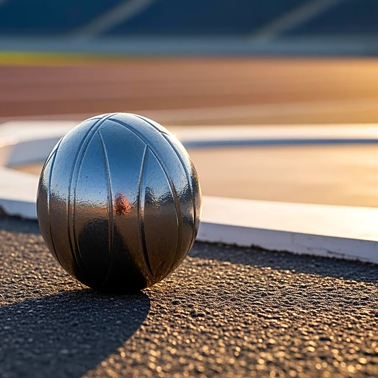 How Randy Matson Redefined Shot Put Records