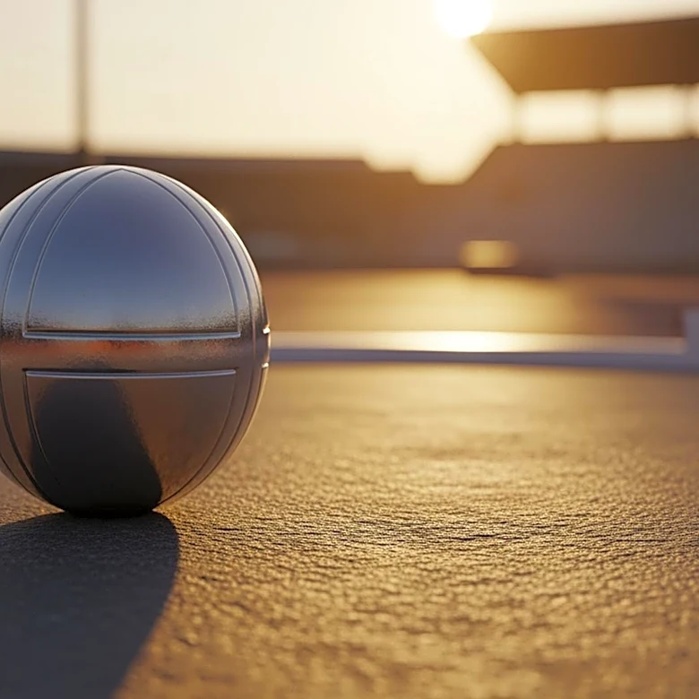 How One Athlete Won 116 Straight Shot Put Competitions