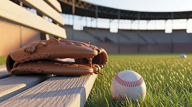 Why the Giants Dominated Early National League Baseball