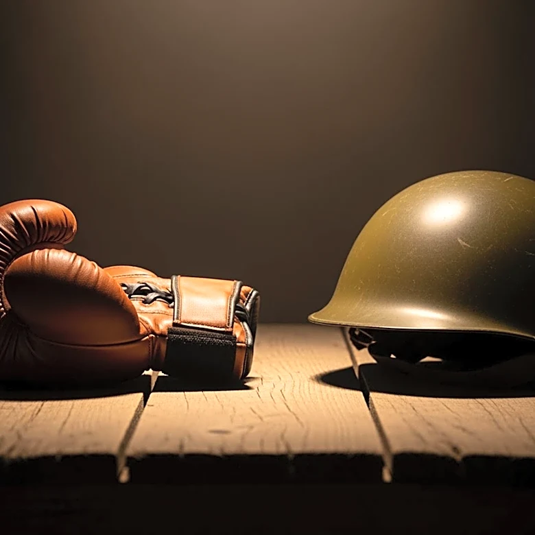 On This Day: Muhammad Ali Indicted for Draft Refusal