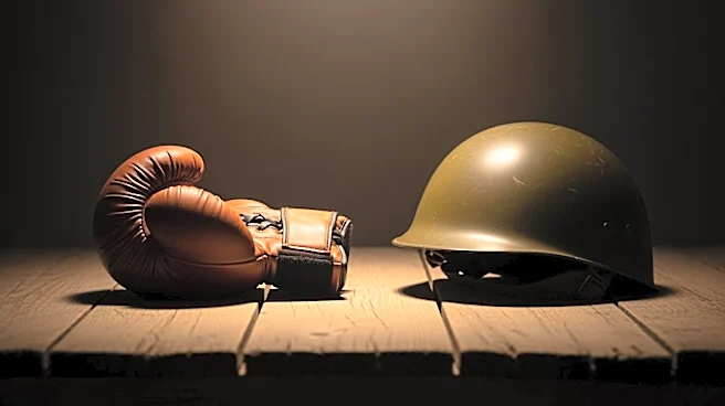 On This Day: Muhammad Ali Indicted for Draft Refusal