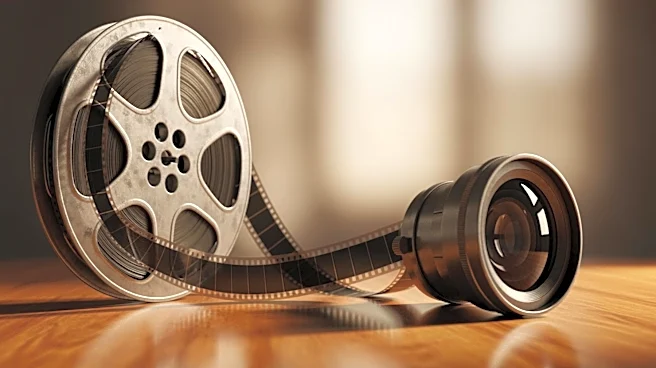 How Paramount Adapted to Every Era of Filmmaking