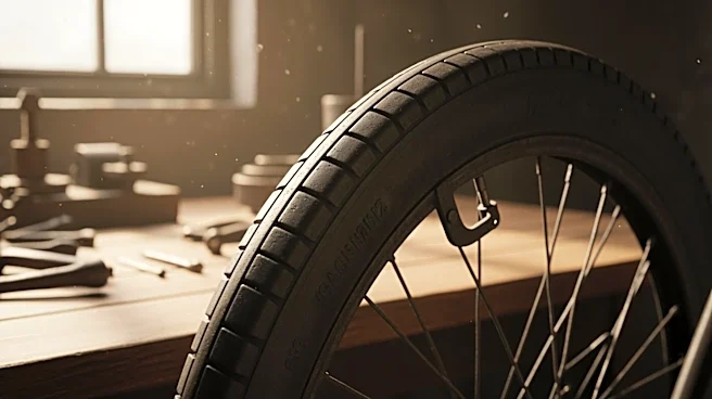 On This Day: Robert Thomson Patents Pneumatic Tire