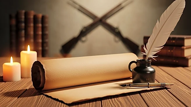 Today Marks the Passage of the 1792 Militia Act
